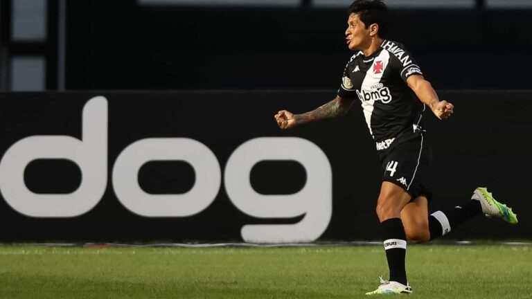 Destaque do Vasco, Cano marcou mais gols que Cristiano Ronaldo em 2019