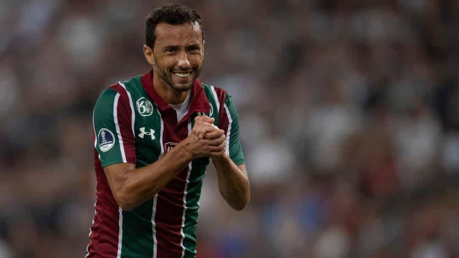 No Maracanã, Flu confia em fase artilheira de Nenê e Vasco quer retomar liderança