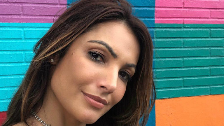 Após seis anos, Patrícia Poeta revela detalhes da saída do Jornal Nacional