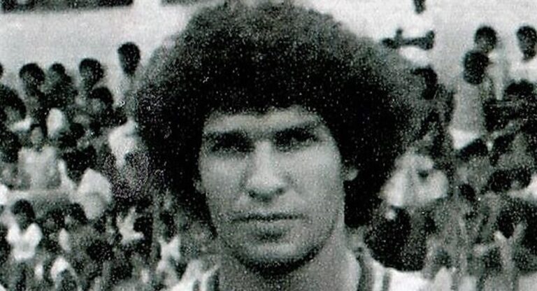 O lateral rondoniense que fez história no futebol acreano