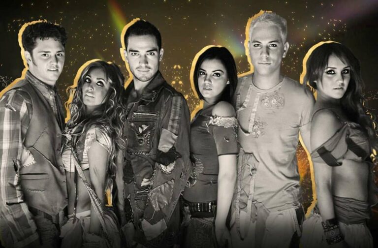 RBD fará uma live em outubro? Parece que sim! Confira tudo