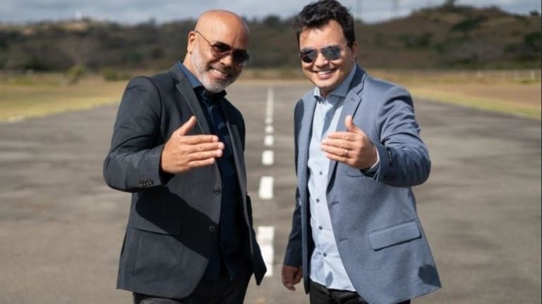 Devido à crise, sertanejo coloca mansão à venda por preço de banana: veja