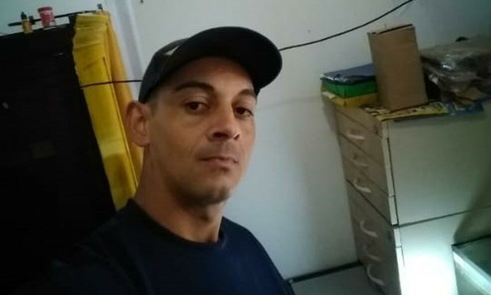 Policial Militar assume em vídeo que matou vendedor: ‘Vai dar nada’