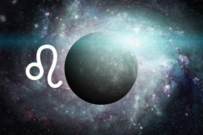 Mercúrio em Leão: como o planeta da comunicação interfere na sua vida?