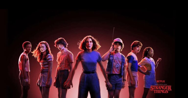 Criadores afirmam que 4ª temporada de Stranger Things não será a última