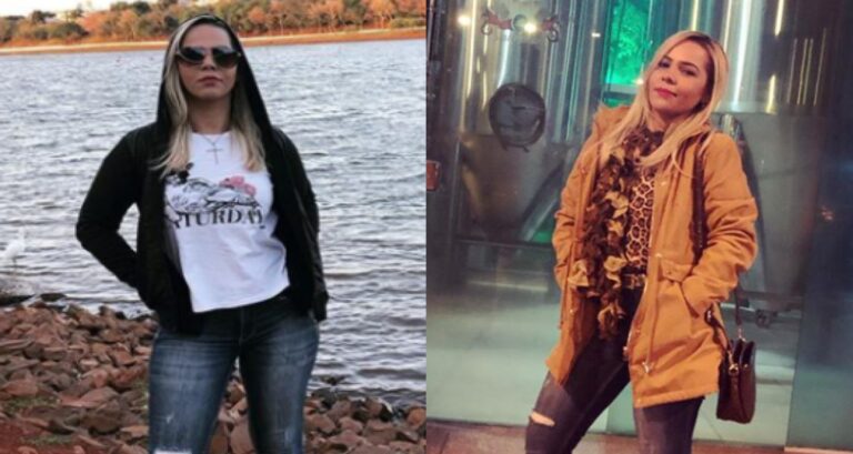 Falsa farmacêutica presa em flagrante na Fundhacre esbanja em viagens ao Sul do Brasil