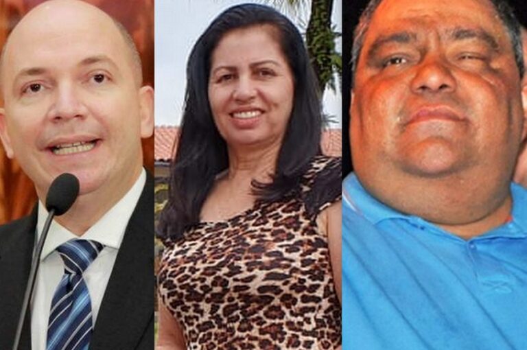 Justiça Eleitoral anula processo de Mazinho contra Toinha e ela permanece candidata