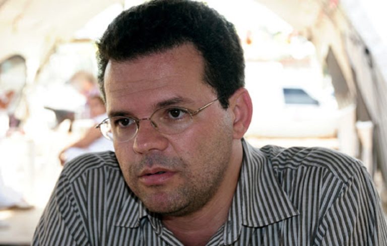 Osvaldo Leal assume direção do Into e diz que ivermectina sairá de protocolo de tratamento