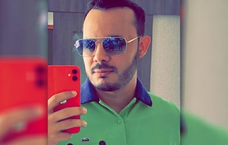 Motorista da BMW que matou Jonhliane Paiva é preso no posto de Tucandeira