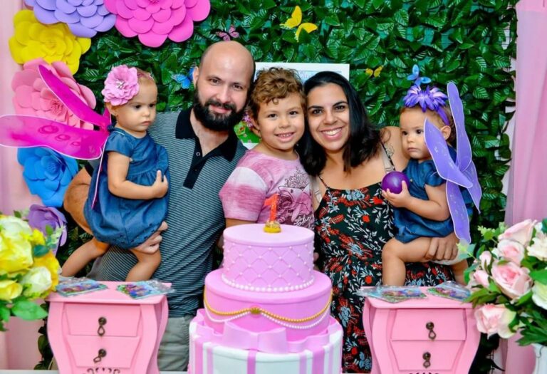 Marido posta despedida em nome da esposa com câncer e emociona na web