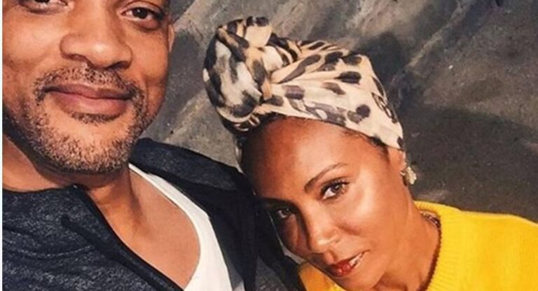 Dez funcionários da produtora de Will Smith testam positivo para a Covid-19