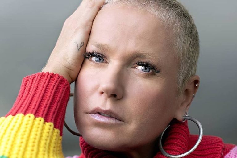 Na Justiça, Xuxa quer tirar Sikêra Jr. do ar na RedeTV