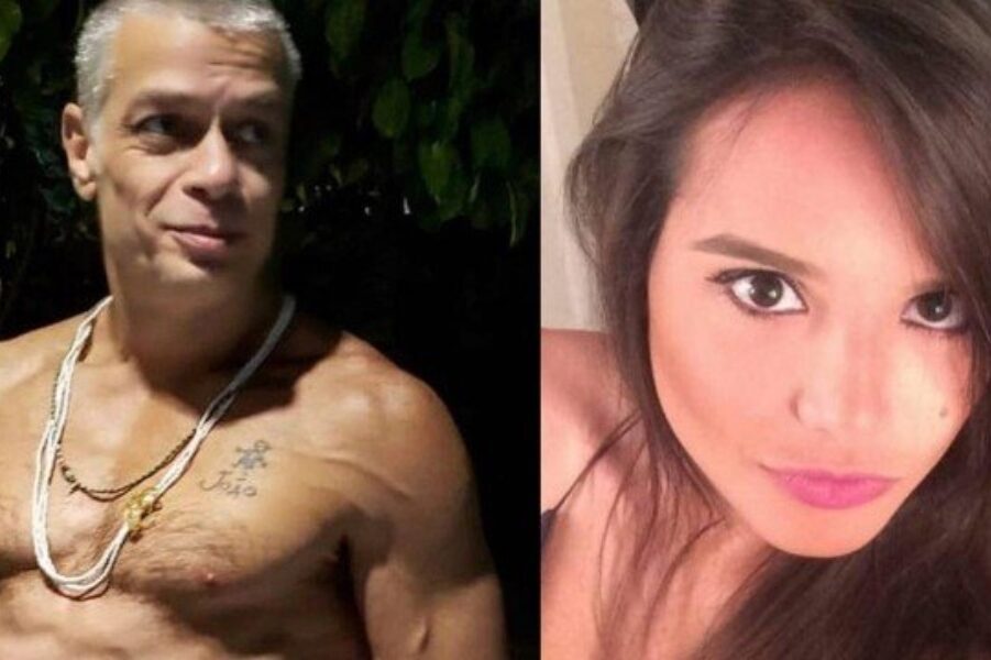 Fábio Assunção está namorando advogada de 27 anos há quase dois meses