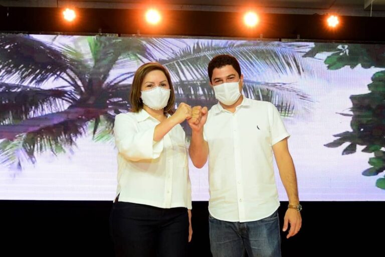 Neri lidera pesquisa para prefeito de Rio Branco com 27,2% de intenções de votos