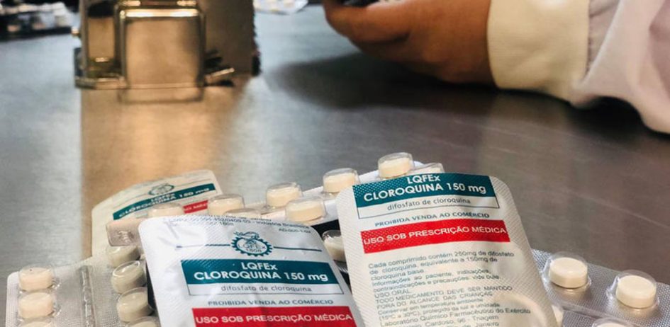 Estoque do “kit covid-19” está normalizado nas farmácias de Rio Branco