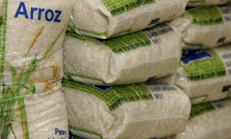 Preço do arroz: governo Bolsonaro tem culpa pelo aumento? Especialistas discutem