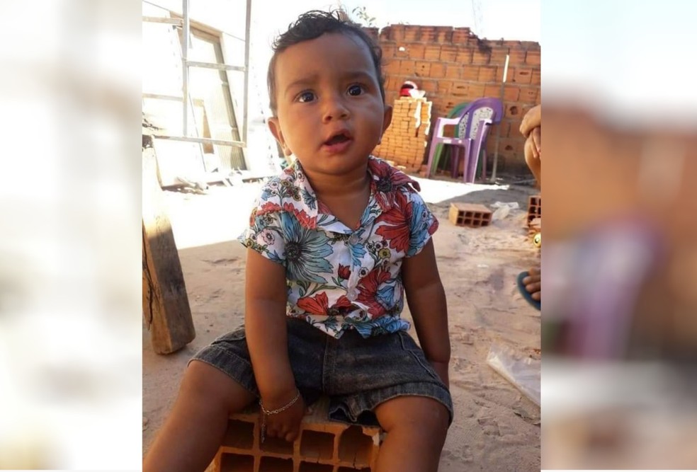 Bebê de apenas 1 ano morre após se afogar em balde enquanto mãe limpava a casa