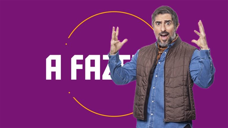 Cinco dos participantes de A Fazenda 12 ainda não foram citados em listas na web