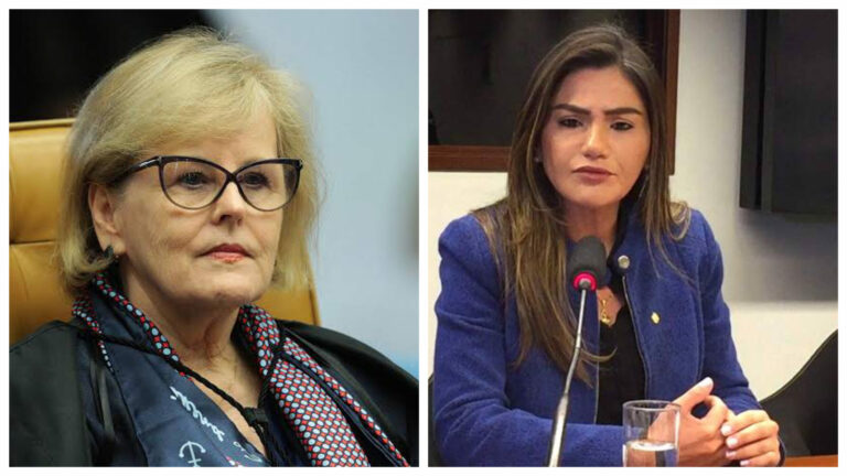 STF autoriza investigação contra Jéssica Sales por suposto desvio de verba parlamentar