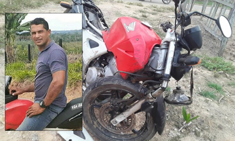 Pescador que sofreu acidente em Sena Madureira morre em Rio Branco