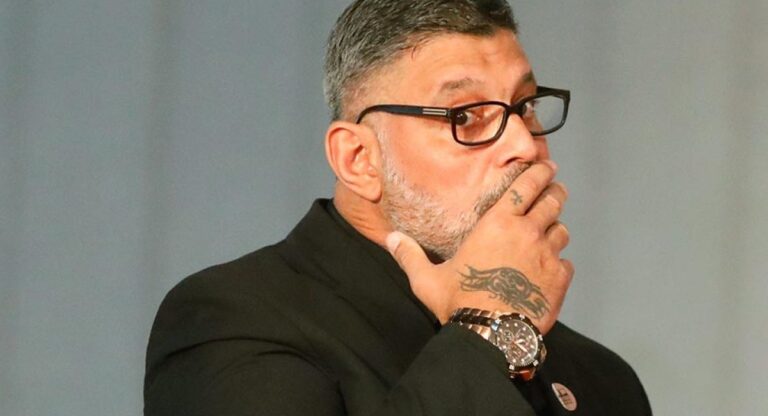 Alexandre Frota nega assédio de Wolf Maia: “Era pegação geral”