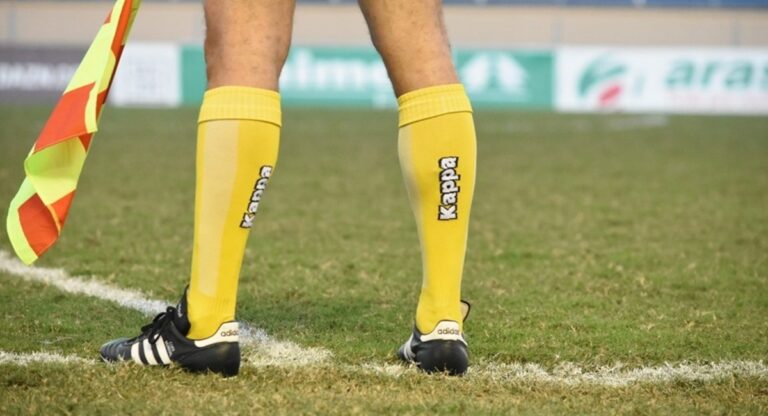 Confederação Brasileira de Futebol divulga a escala de arbitragem da 2ª rodada da Série D