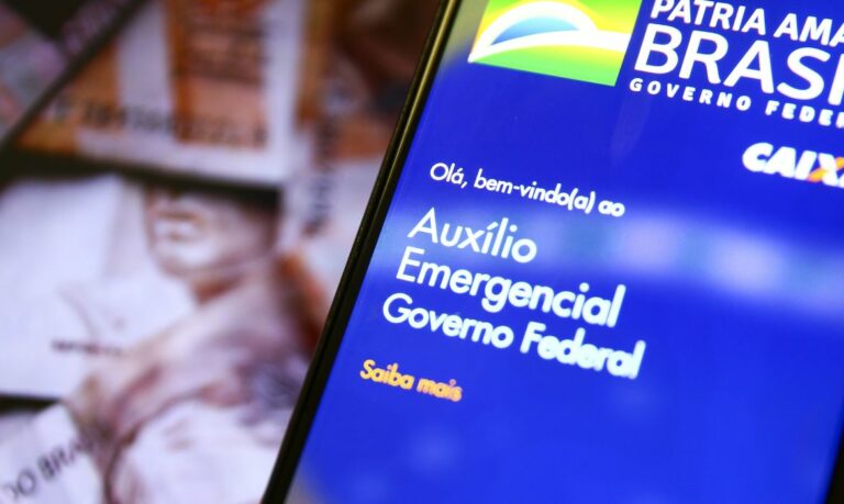 Prorrogação do auxílio emergencial até março de 2021?