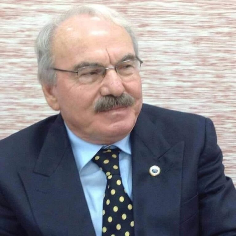 Morre em Rio Branco ex-deputado Alércio Dias por complicações gastrointestinal