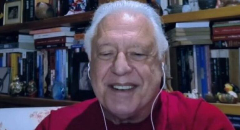 Antônio Fagundes fala sobre saída da Globo e expectativa para Pantanal