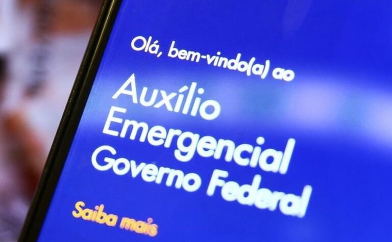 Cadastro para o Auxílio Emergencial, valores, calendário e excluídos