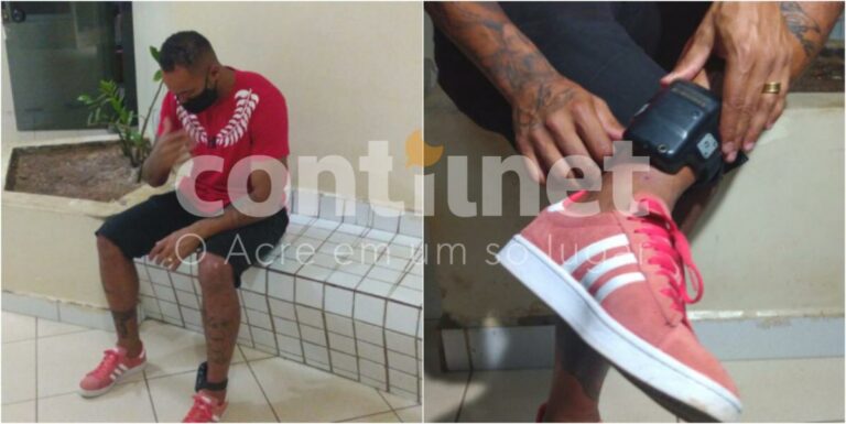 Entrevista exclusiva: Bruno vai recorrer de decisão sobre tornozeleira; veja vídeo