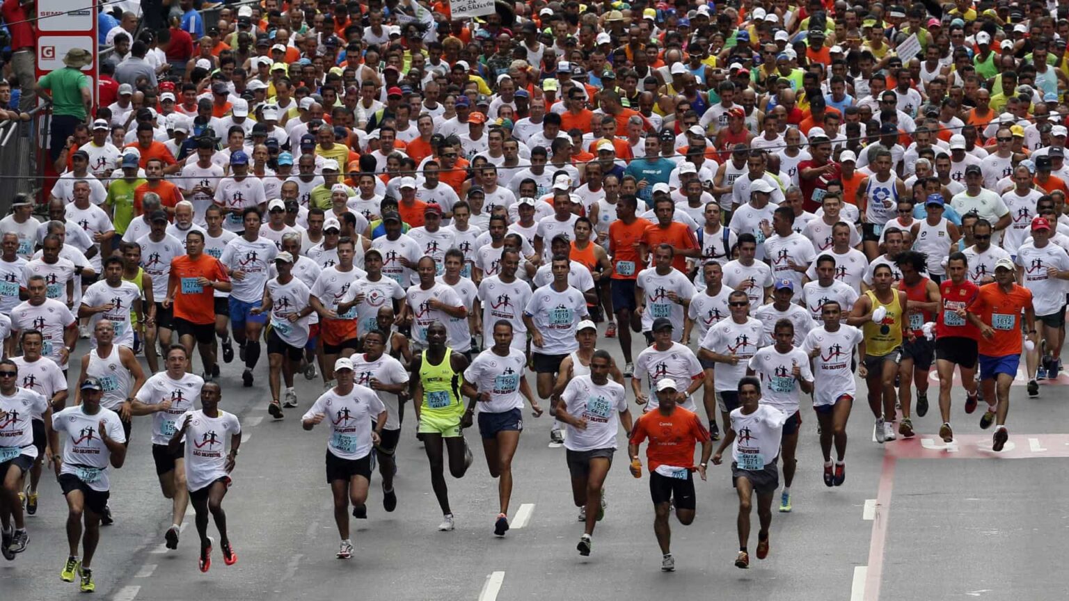 Gefron comemora três anos de existência com corrida em Rio Branco