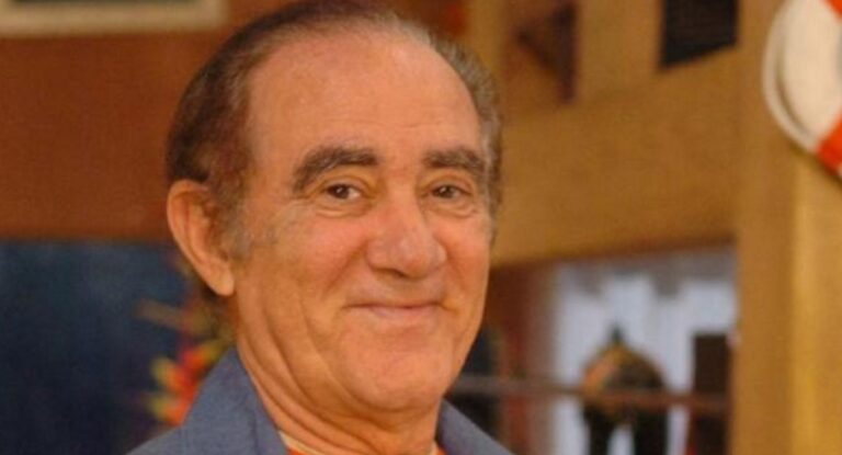 Após deixar a Globo, Renato Aragão participa de reality da Band