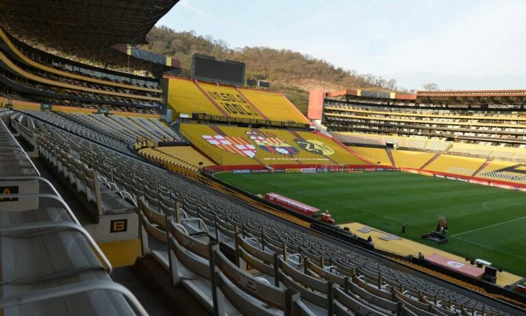 Após polêmicas, autoridades confirmam realização de Barcelona x Flamengo