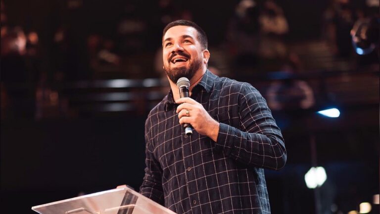 André Valadão é alfinetado pelo próprio cunhado com declaração inesperada