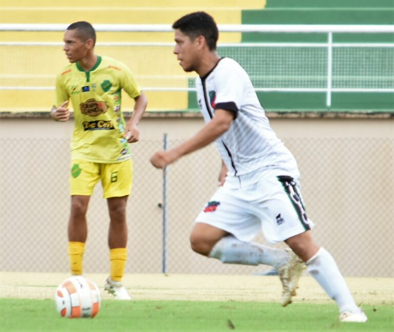 Campeonato Acreano: Tourão tem cartada decisiva contra o São Chico
