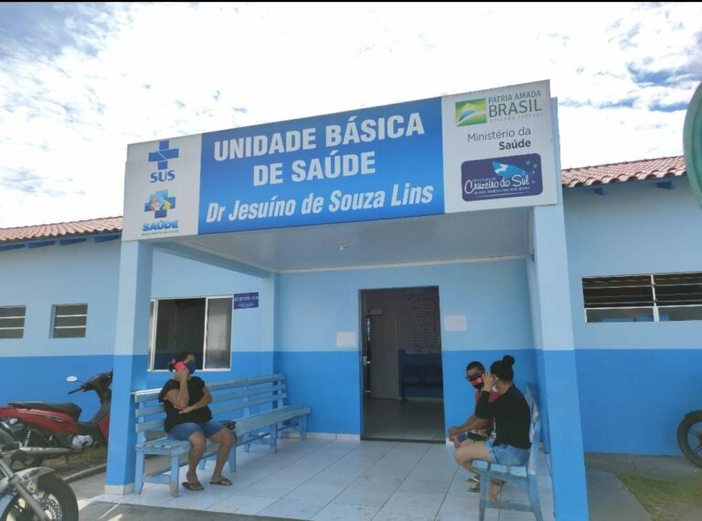 Testes rápidos para covid-19 voltam a ser disponibilizados em Cruzeiro do Sul