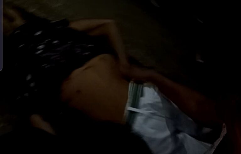 Bandidos invadem festa infantil, matam homem a tiros e deixam quatro pessoas feridas