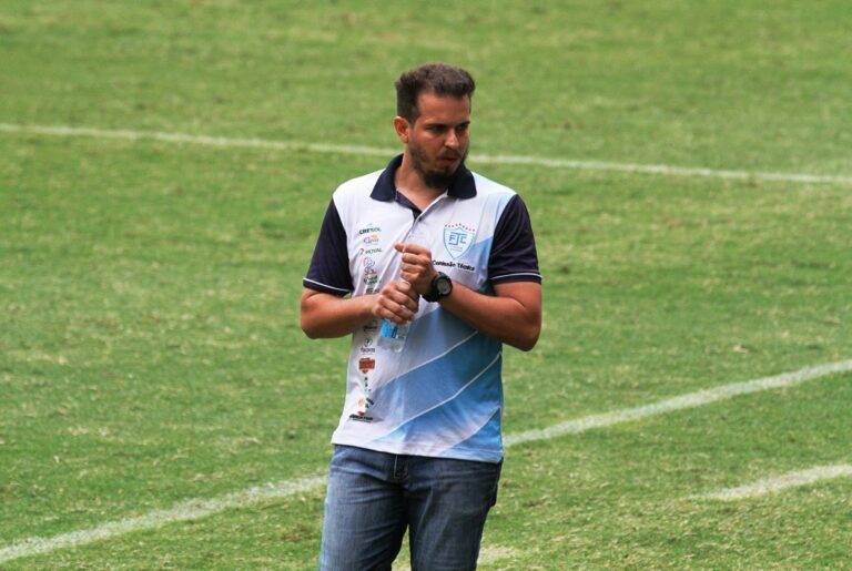 Ji-Paraná terá força máxima contra o Galo Carijó