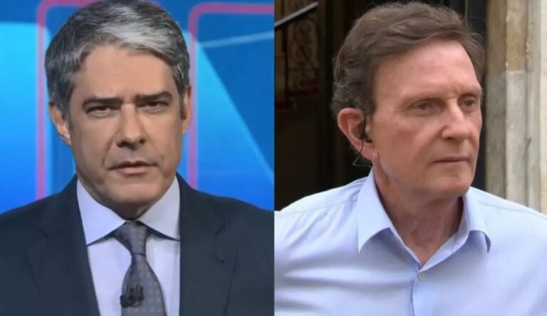 Quem tenta calar a Globo dá ainda mais poder ao canal; superexposição de Crivella gera ataques