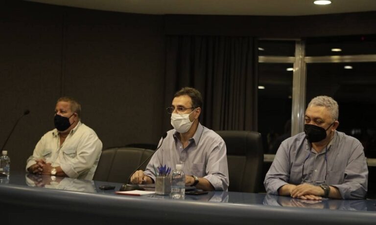 Liesa adia desfiles que seriam em fevereiro de 2021 e estuda transferir festa para o meio do ano