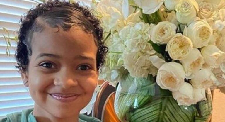 Menina com câncer terminal recebe presente de Beyoncé: “Você me inspirou”