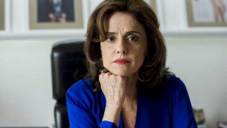 Marieta Severo critica gestão Bolsonaro: ‘situação catastrófica’