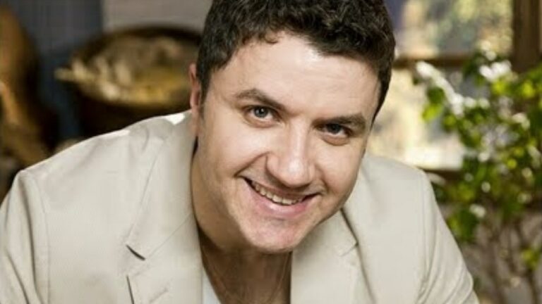 Maurício Manieri passa por cirurgia após sofrer infarto; ele segue na UTI