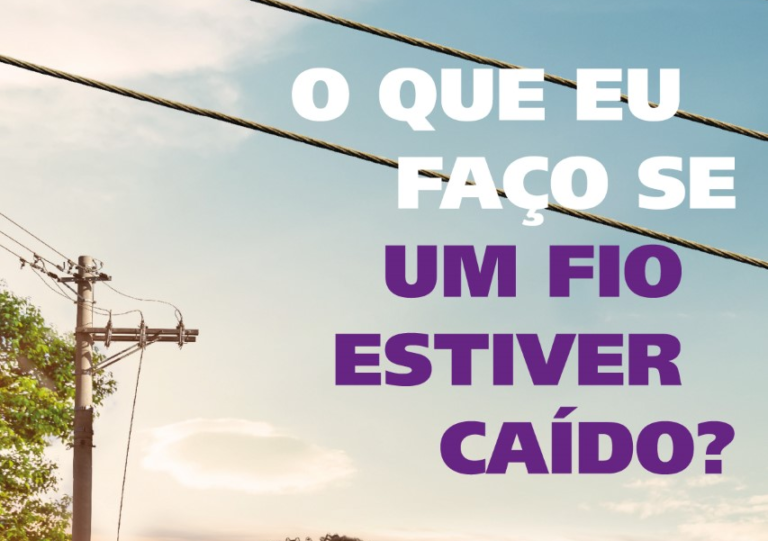 Energisa Acre alerta sobre os perigos de contato com a rede elétrica  
