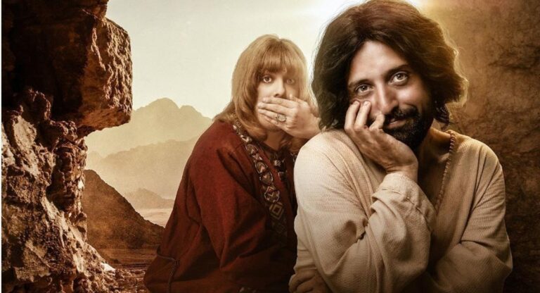 Pai de santo processa Porta dos Fundos e pede R$ 1 bilhão na Justiça