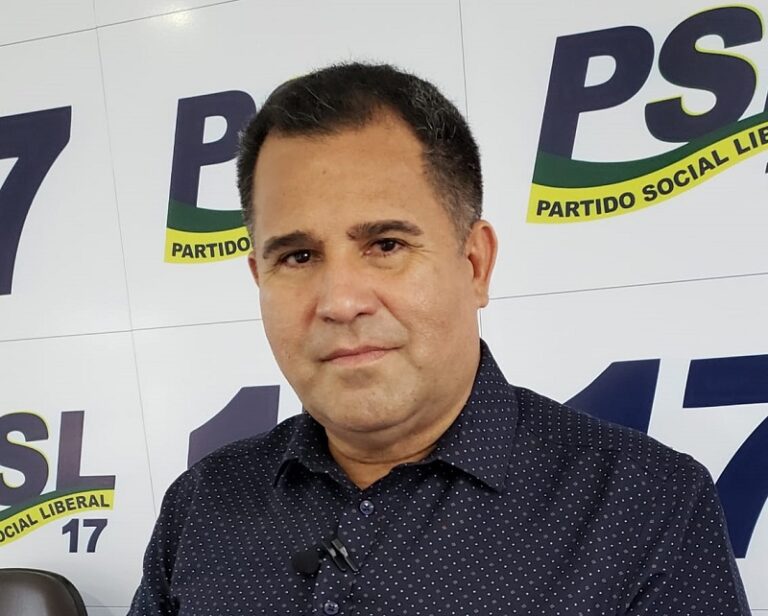 Pedro Valério sai em defesa de Márcio Bittar: “Esquerda é o que tempos de pior na política”