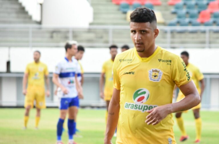 Imperador Galvez busca recuperar pontos perdidos fora de casa