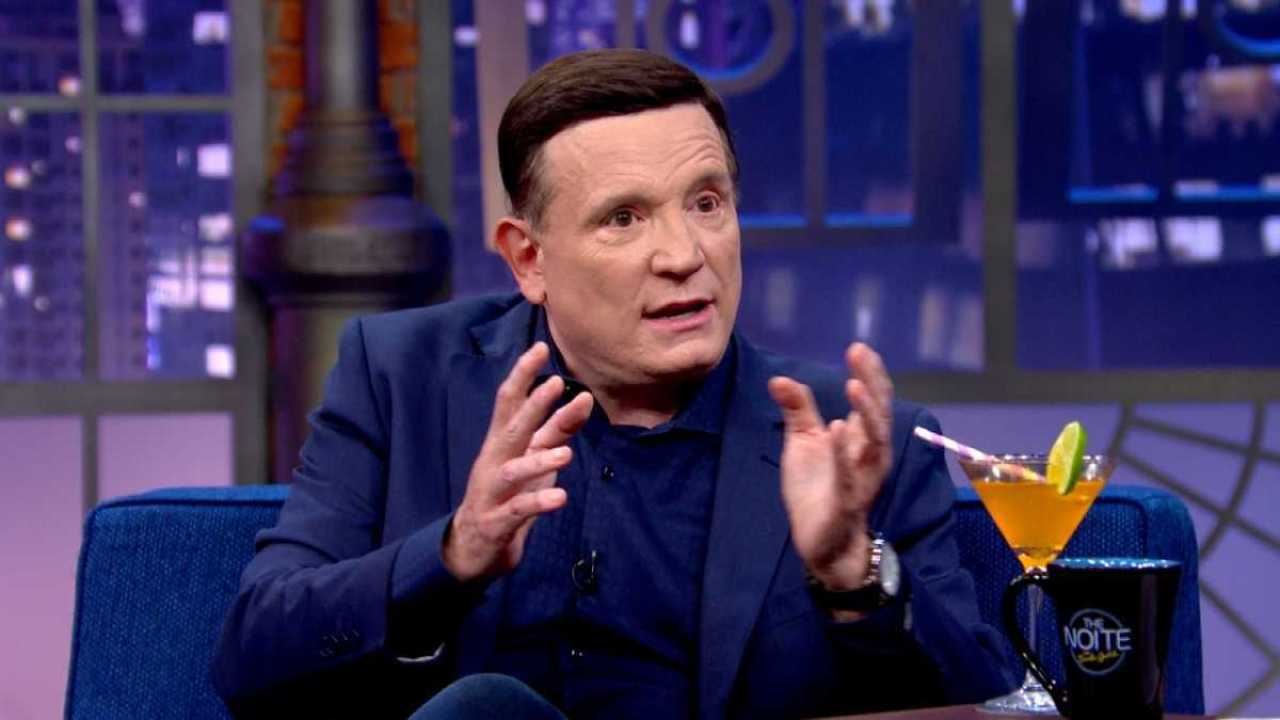 Fora do SBT, Roberto Cabrini entra na mira da Record