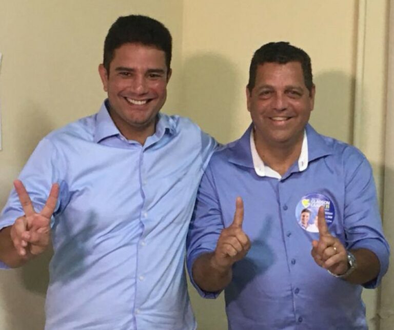 Após trégua com Rocha, Gladson retorna militares afastados ao Gabinete Militar